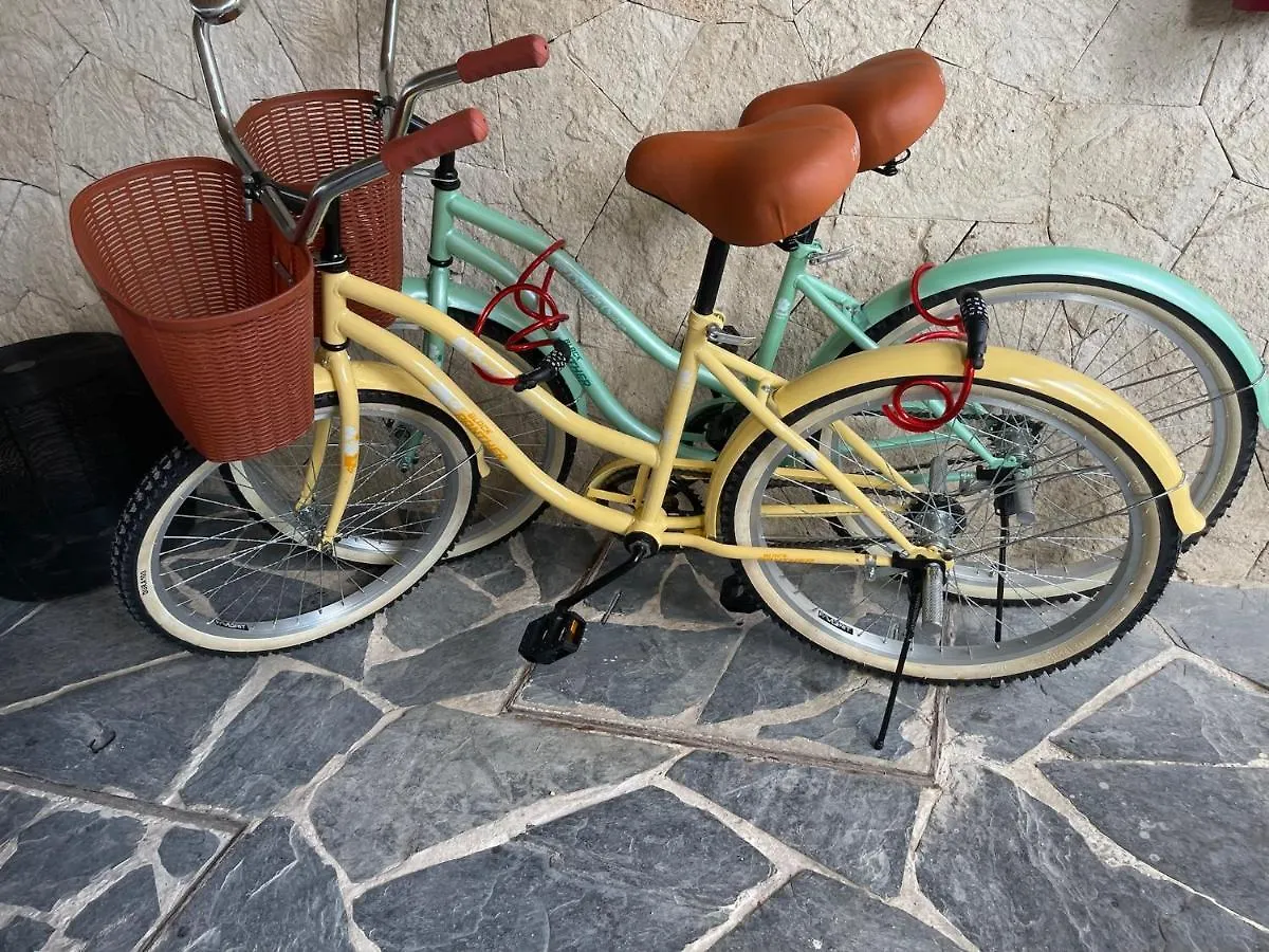 Saasil Apartment Tulum