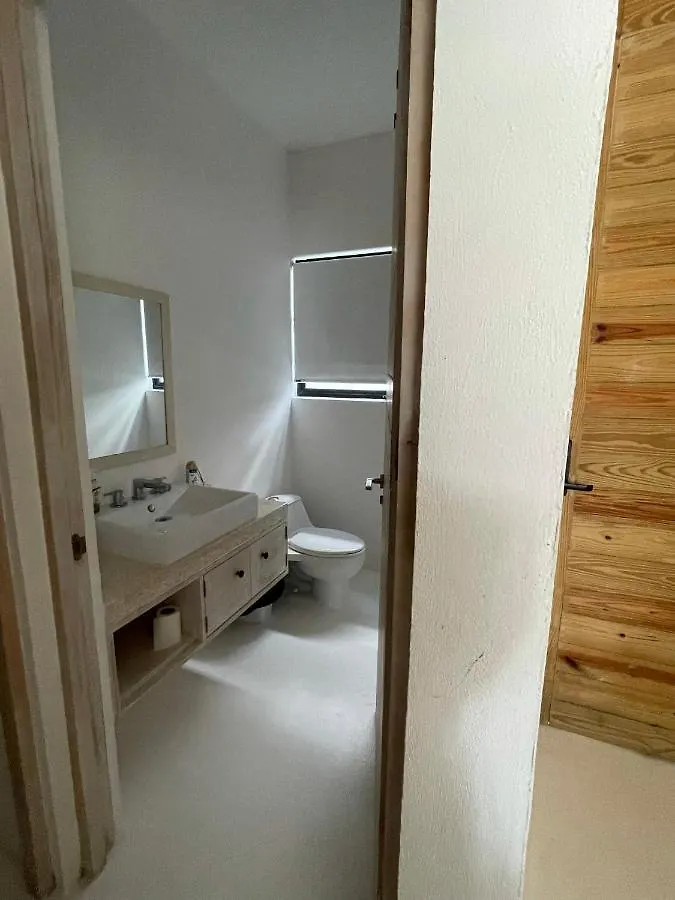 Saasil Apartment Tulum 0*,