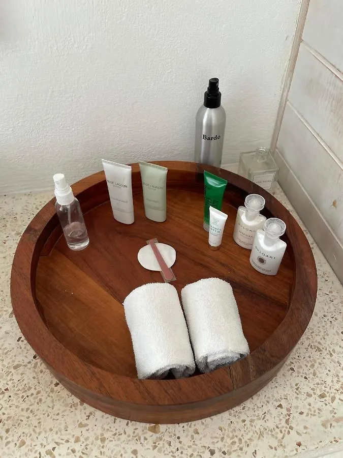 Saasil Apartment Tulum