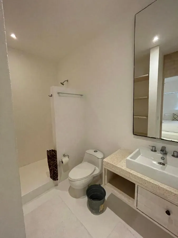 Saasil Apartment Tulum