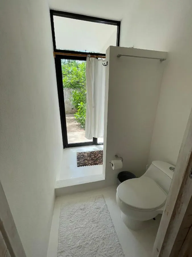 Saasil Apartment Tulum