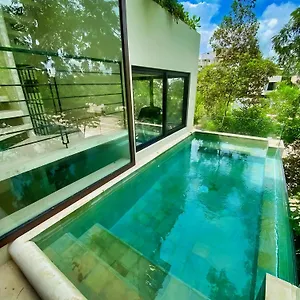 Etnica Ku - Jungle Paradise Tulum